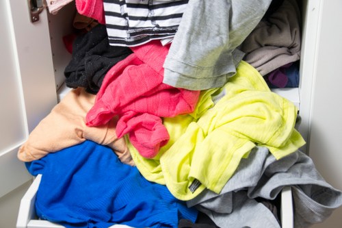 Professional waste management services in Richmond