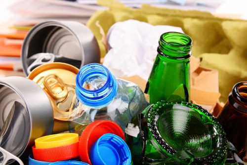 Experienced house clearance team in Richmond