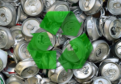 Eco-friendly home clearance practices in Richmond