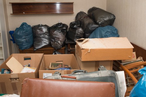 Eco-friendly house clearance solutions
