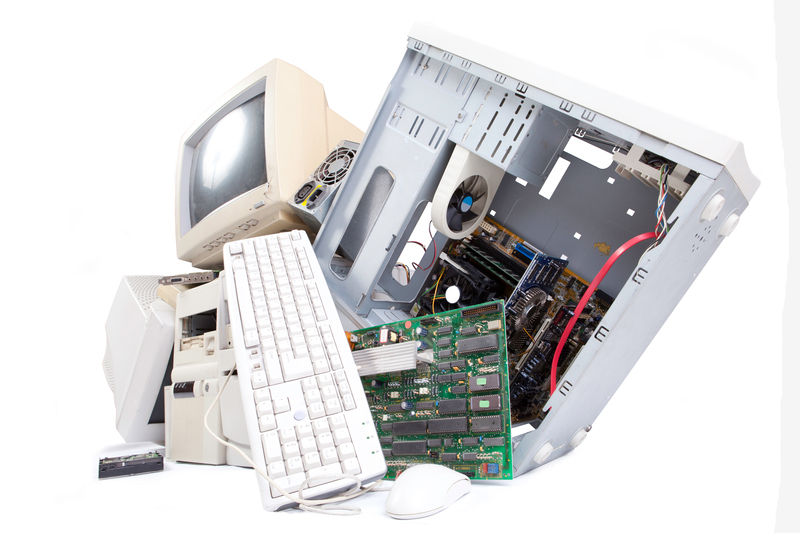 Community-Friendly Solutions for Cardboard Packaging Waste
